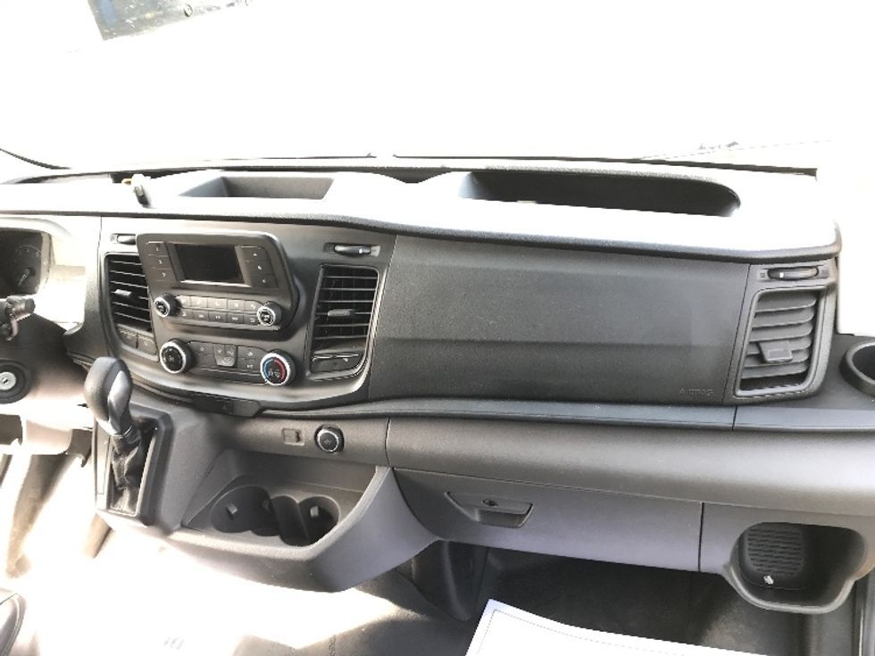 Cargo Van (Panel Van)-Light and Medium Duty Trucks-Ford-2021-Transit 250-Londonderry-NH-88,880\n\t\tmiles-$ 29,000 - Image 21