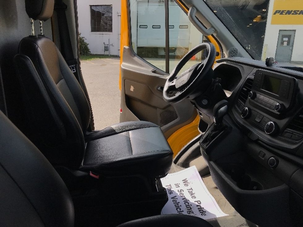 Cargo Van (Panel Van)-Light and Medium Duty Trucks-Ford-2021-Transit 250-Londonderry-NH-88,880\n\t\tmiles-$ 29,000 - Image 22