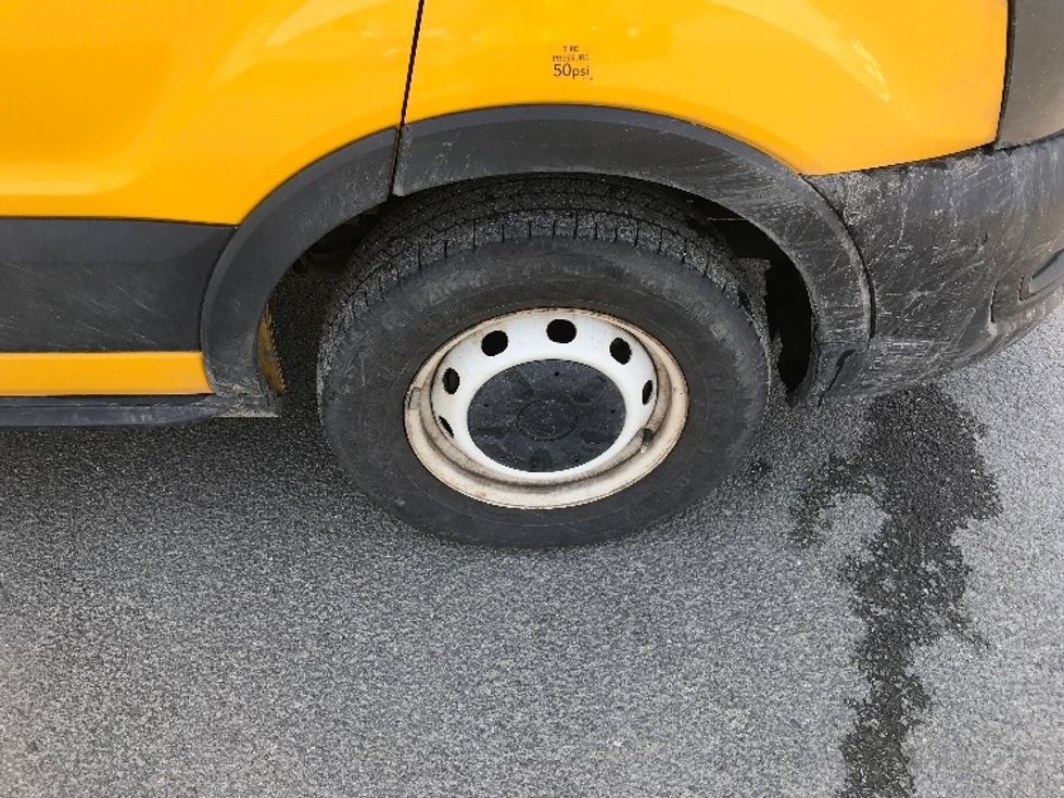 Cargo Van (Panel Van)-Light and Medium Duty Trucks-Ford-2021-Transit 250-Londonderry-NH-88,880\n\t\tmiles-$ 29,000 - Image 28