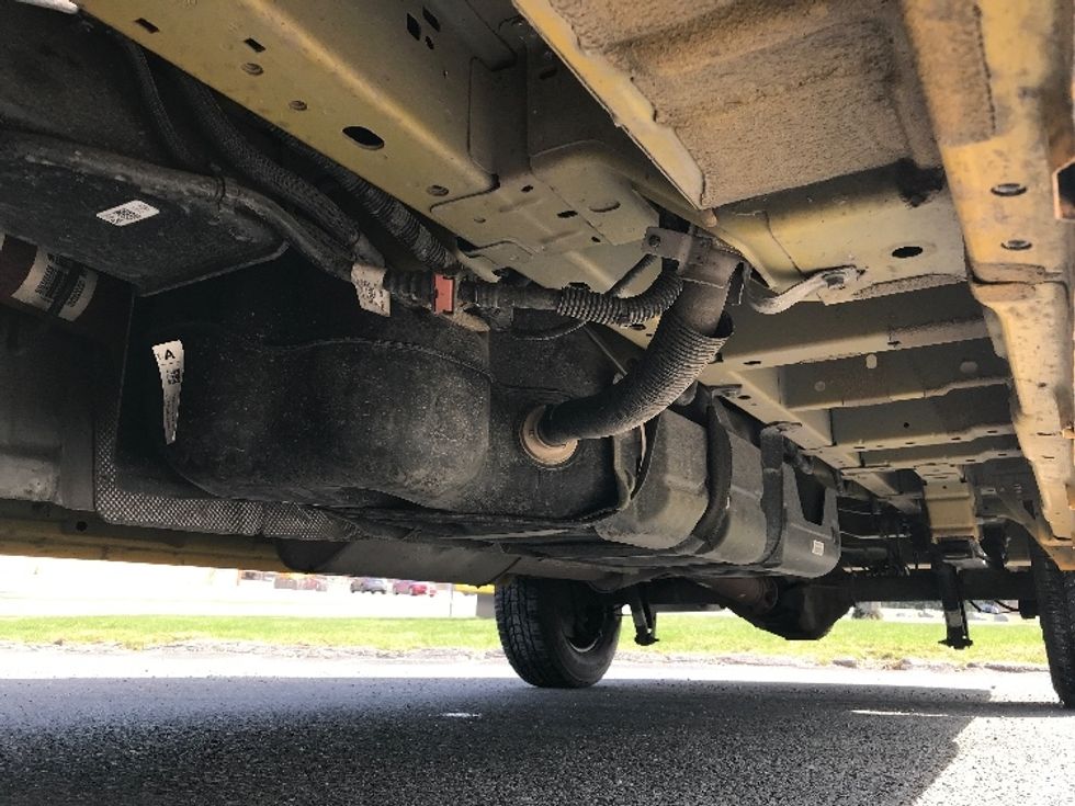 Cargo Van (Panel Van)-Light and Medium Duty Trucks-Ford-2021-Transit 250-Londonderry-NH-88,880\n\t\tmiles-$ 29,000 - Image 5