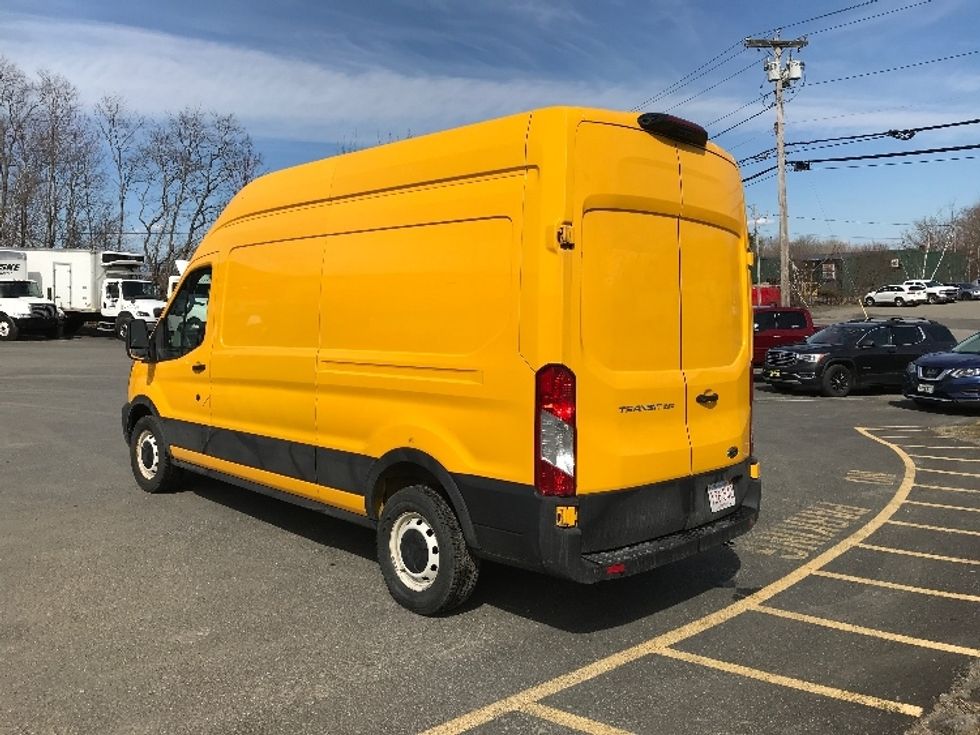 Cargo Van (Panel Van)-Light and Medium Duty Trucks-Ford-2021-Transit 250-Londonderry-NH-88,880\n\t\tmiles-$ 29,000 - Image 6
