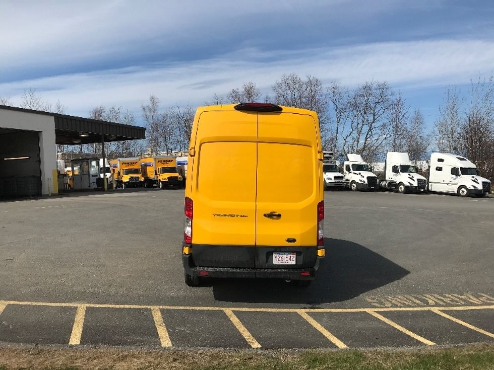 Cargo Van (Panel Van)-Light and Medium Duty Trucks-Ford-2021-Transit 250-Londonderry-NH-88,880\n\t\tmiles-$ 29,000 - Image 7