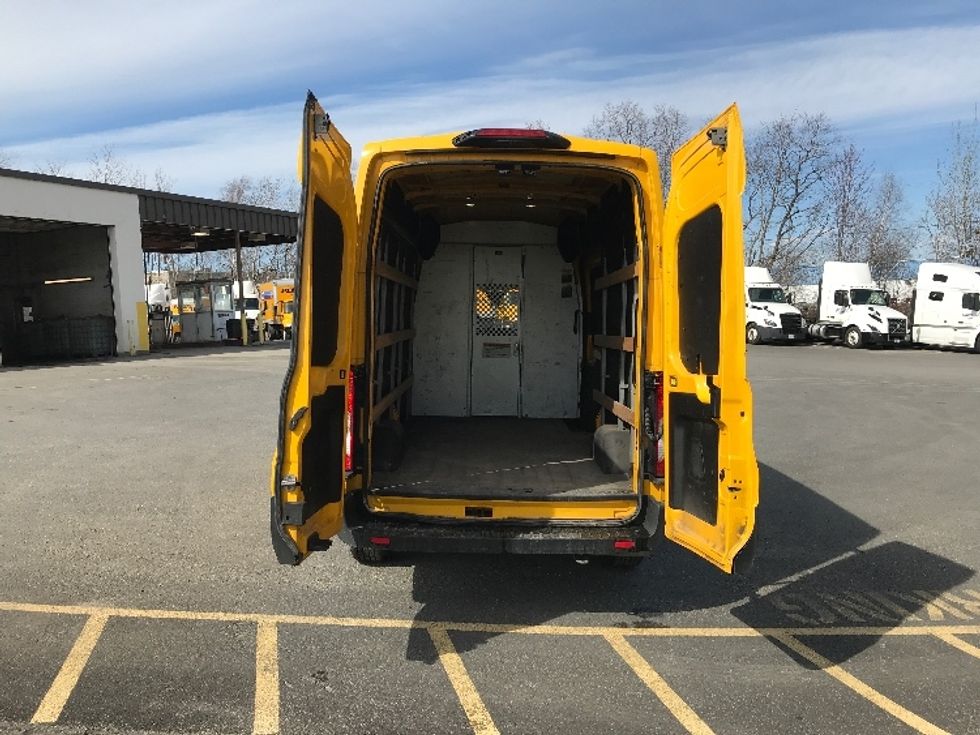 Cargo Van (Panel Van)-Light and Medium Duty Trucks-Ford-2021-Transit 250-Londonderry-NH-88,880\n\t\tmiles-$ 29,000 - Image 8