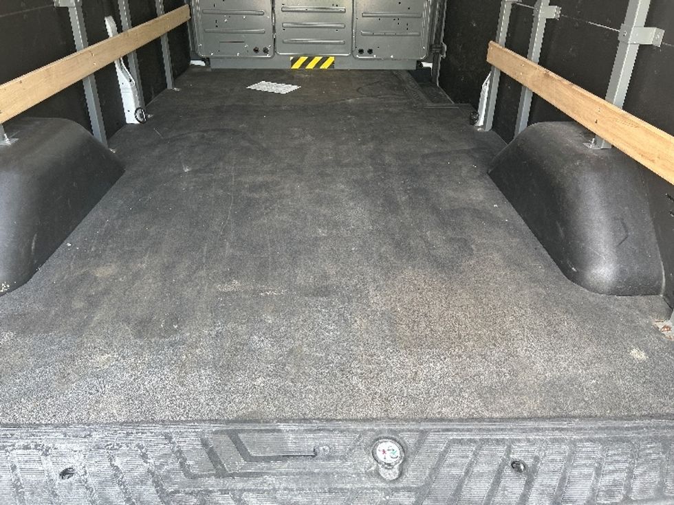 Cargo Van (Panel Van)-Light and Medium Duty Trucks-Ford-2021-Transit 250-Londonderry-NH-92,333\n\t\tmiles-$ 29,500 - Image 10