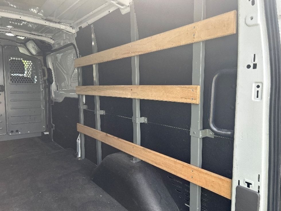 Cargo Van (Panel Van)-Light and Medium Duty Trucks-Ford-2021-Transit 250-Londonderry-NH-92,333\n\t\tmiles-$ 29,500 - Image 12