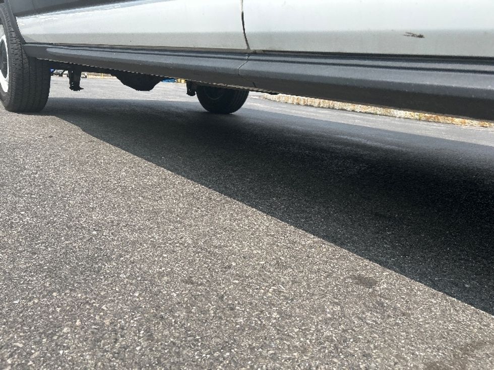 Cargo Van (Panel Van)-Light and Medium Duty Trucks-Ford-2021-Transit 250-Londonderry-NH-92,333\n\t\tmiles-$ 29,500 - Image 14