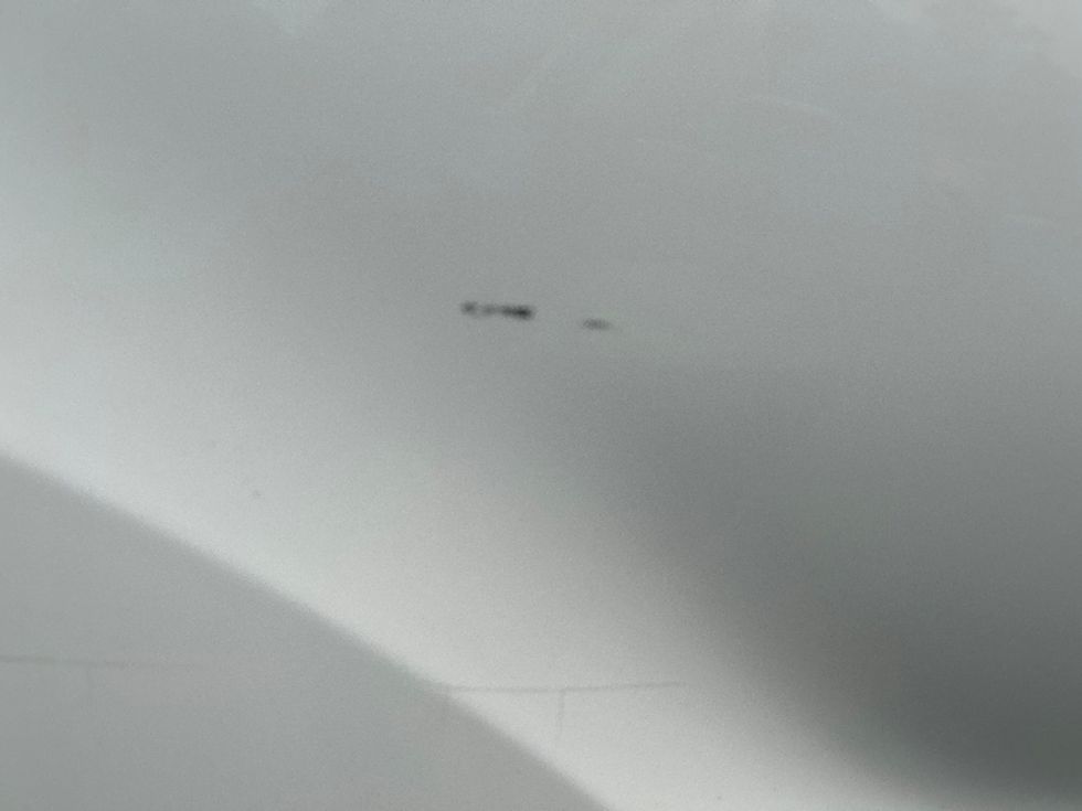 Cargo Van (Panel Van)-Light and Medium Duty Trucks-Ford-2021-Transit 250-Londonderry-NH-92,333\n\t\tmiles-$ 29,500 - Image 27