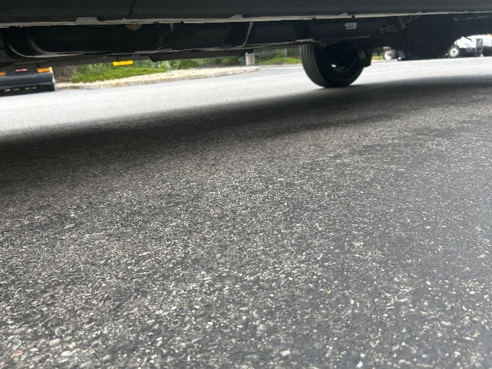 Cargo Van (Panel Van)-Light and Medium Duty Trucks-Ford-2021-Transit 250-Londonderry-NH-92,333\n\t\tmiles-$ 29,500 - Image 5