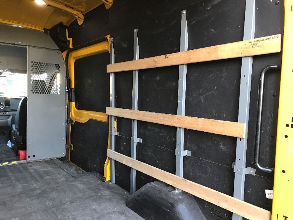 Cargo Van (Panel Van)-Light and Medium Duty Trucks-Ford-2021-Transit 250-Londonderry-NH-92,623\n\t\tmiles-$ 28,750 - Image 10