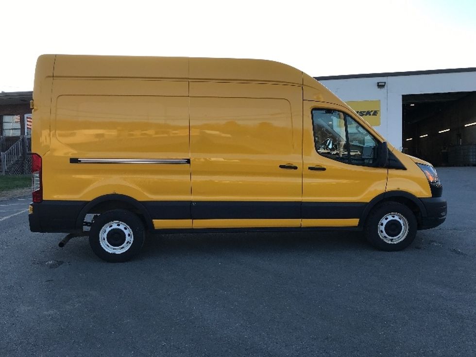 Cargo Van (Panel Van)-Light and Medium Duty Trucks-Ford-2021-Transit 250-Londonderry-NH-92,623\n\t\tmiles-$ 28,750 - Image 13