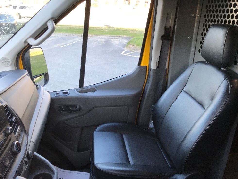 Cargo Van (Panel Van)-Light and Medium Duty Trucks-Ford-2021-Transit 250-Londonderry-NH-92,623\n\t\tmiles-$ 28,750 - Image 17