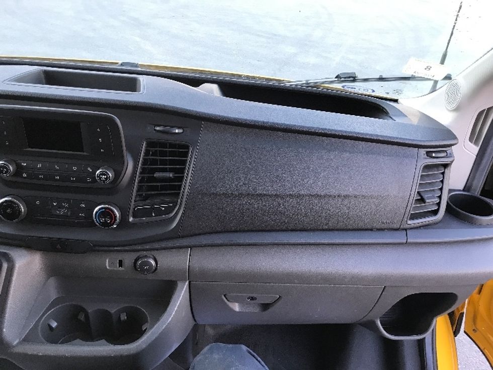 Cargo Van (Panel Van)-Light and Medium Duty Trucks-Ford-2021-Transit 250-Londonderry-NH-92,623\n\t\tmiles-$ 28,750 - Image 19