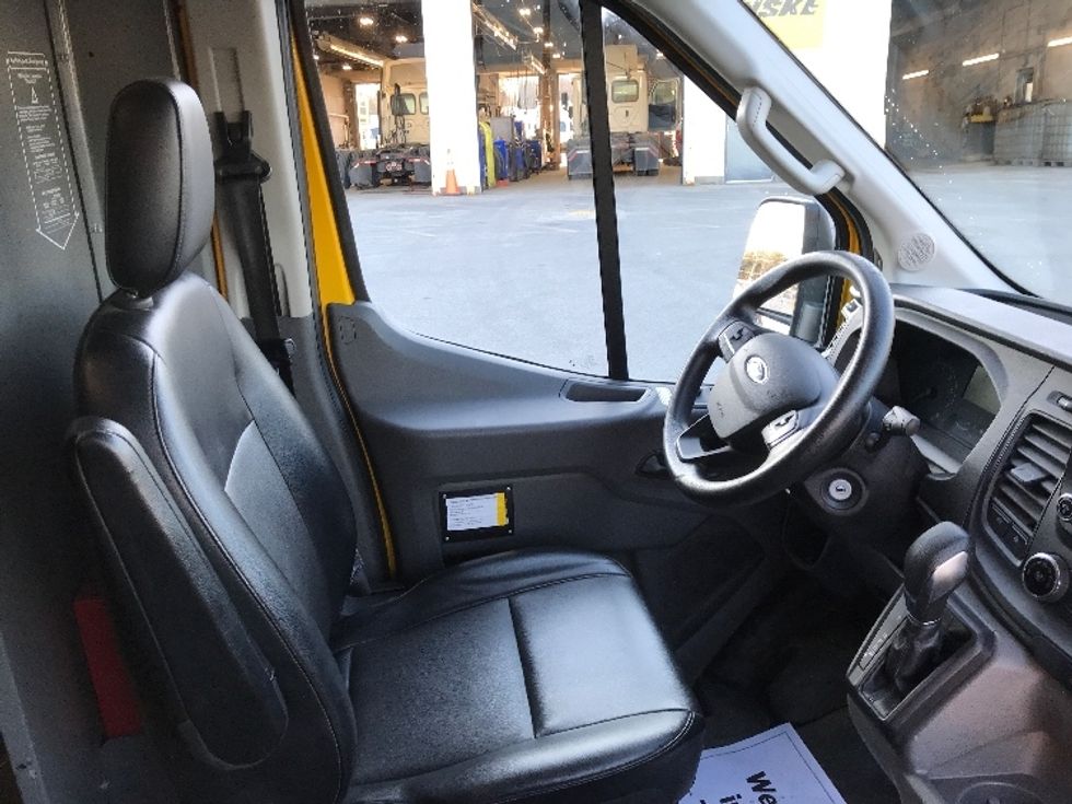 Cargo Van (Panel Van)-Light and Medium Duty Trucks-Ford-2021-Transit 250-Londonderry-NH-92,623\n\t\tmiles-$ 28,750 - Image 20