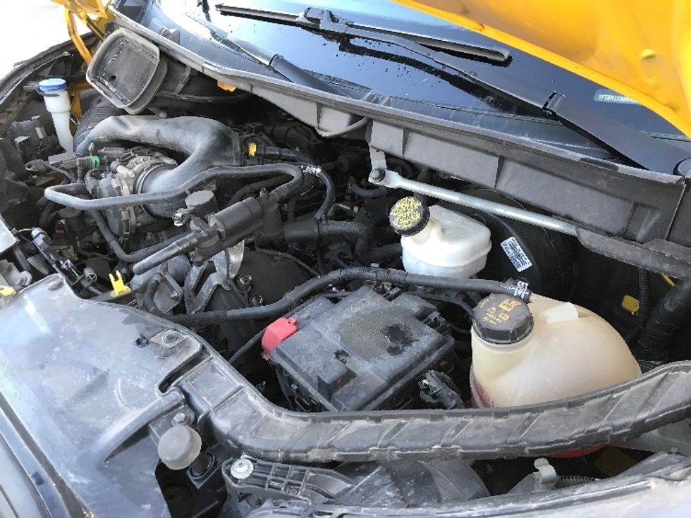 Cargo Van (Panel Van)-Light and Medium Duty Trucks-Ford-2021-Transit 250-Londonderry-NH-92,623\n\t\tmiles-$ 28,750 - Image 22