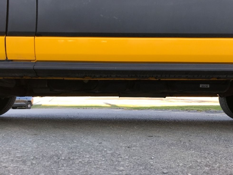 Cargo Van (Panel Van)-Light and Medium Duty Trucks-Ford-2021-Transit 250-Londonderry-NH-92,623\n\t\tmiles-$ 28,750 - Image 5