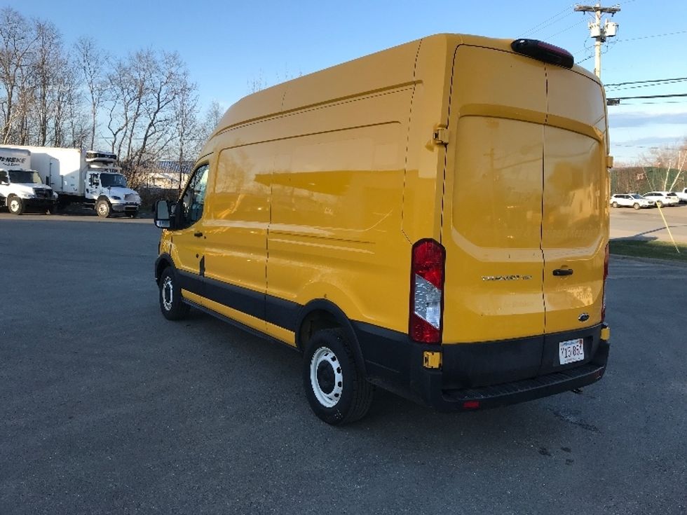 Cargo Van (Panel Van)-Light and Medium Duty Trucks-Ford-2021-Transit 250-Londonderry-NH-92,623\n\t\tmiles-$ 28,750 - Image 6