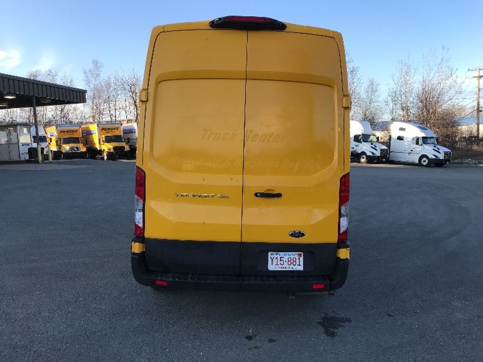 Cargo Van (Panel Van)-Light and Medium Duty Trucks-Ford-2021-Transit 250-Londonderry-NH-92,623\n\t\tmiles-$ 28,750 - Image 7