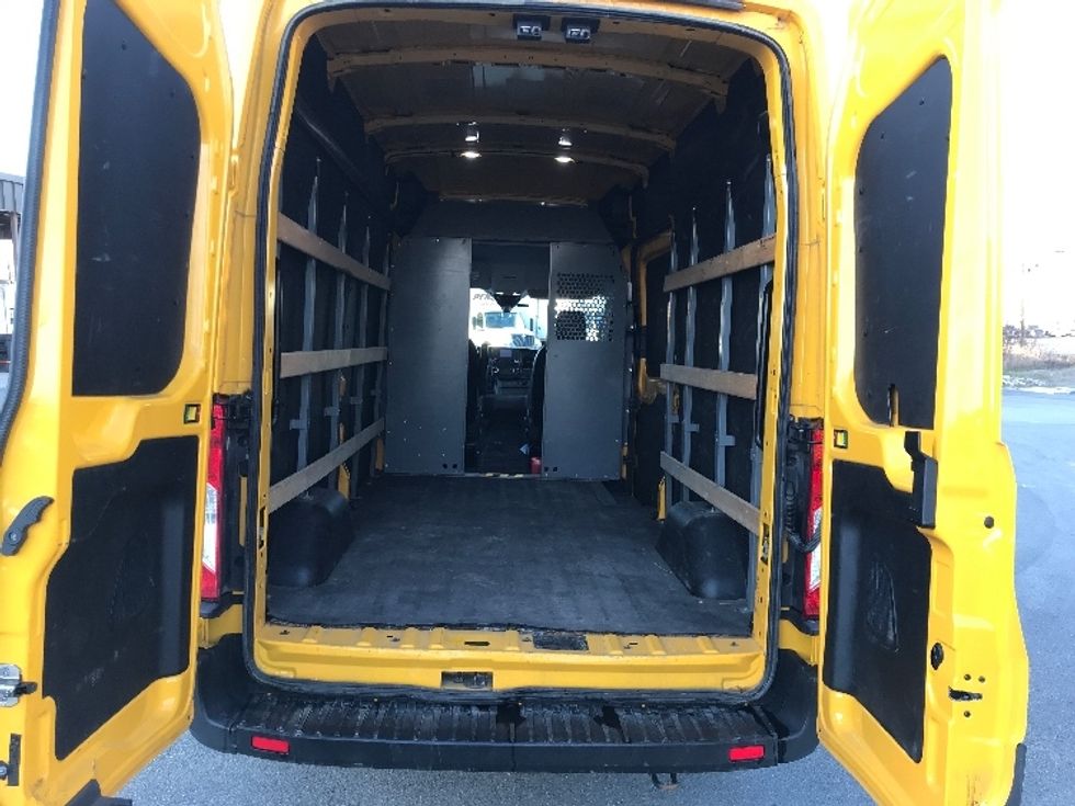 Cargo Van (Panel Van)-Light and Medium Duty Trucks-Ford-2021-Transit 250-Londonderry-NH-92,623\n\t\tmiles-$ 28,750 - Image 8