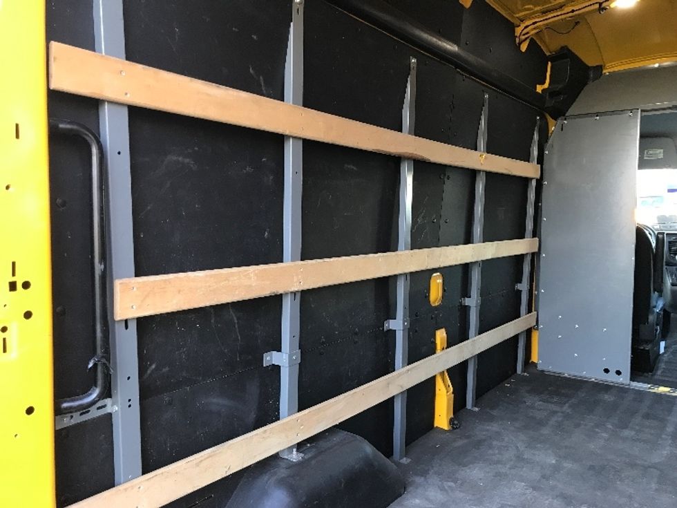 Cargo Van (Panel Van)-Light and Medium Duty Trucks-Ford-2021-Transit 250-Londonderry-NH-92,623\n\t\tmiles-$ 28,750 - Image 9