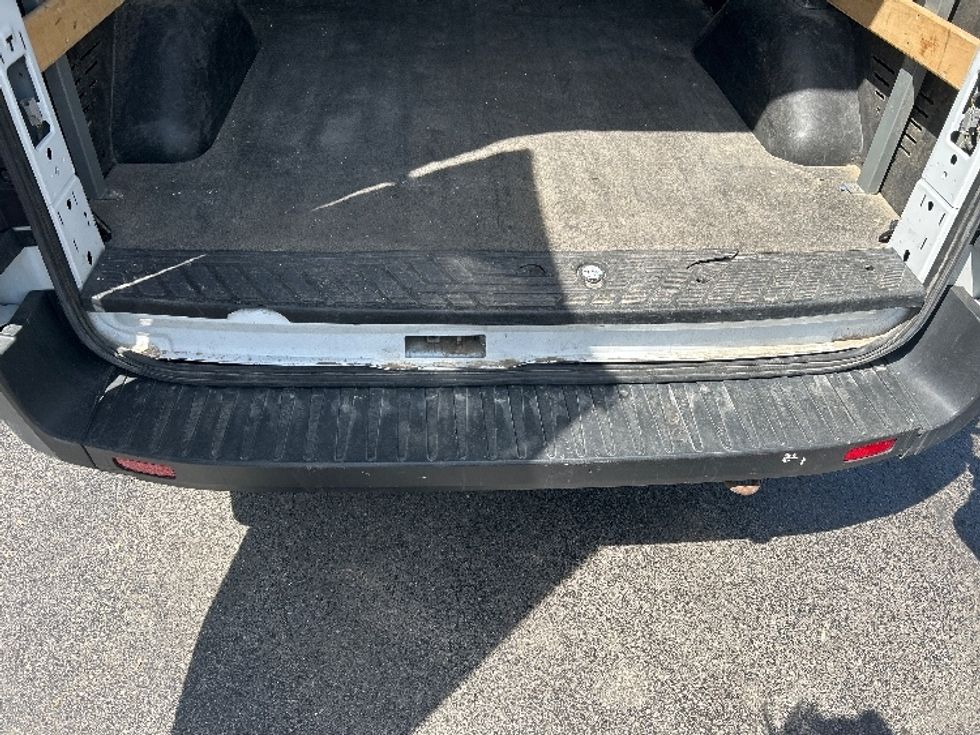 Cargo Van (Panel Van)-Light and Medium Duty Trucks-Ford-2021-Transit 250-Louisville-KY-79,161\n\t\tmiles-$ 34,250 - Image 10