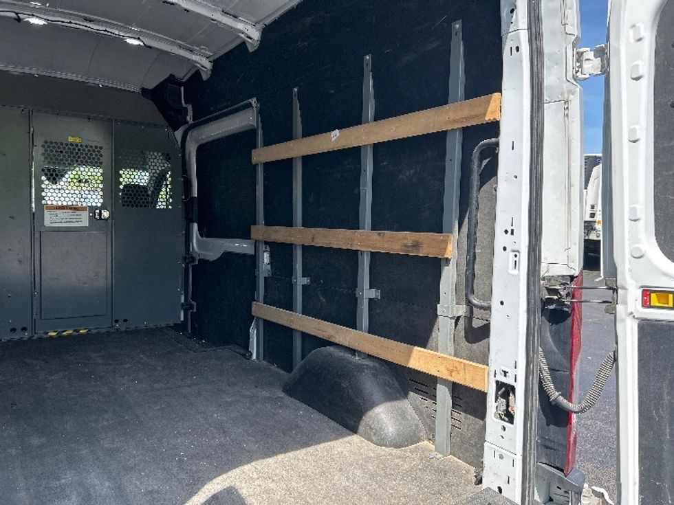 Cargo Van (Panel Van)-Light and Medium Duty Trucks-Ford-2021-Transit 250-Louisville-KY-79,161\n\t\tmiles-$ 34,250 - Image 12