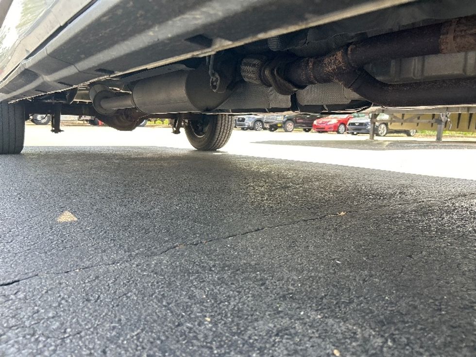 Cargo Van (Panel Van)-Light and Medium Duty Trucks-Ford-2021-Transit 250-Louisville-KY-79,161\n\t\tmiles-$ 34,250 - Image 14