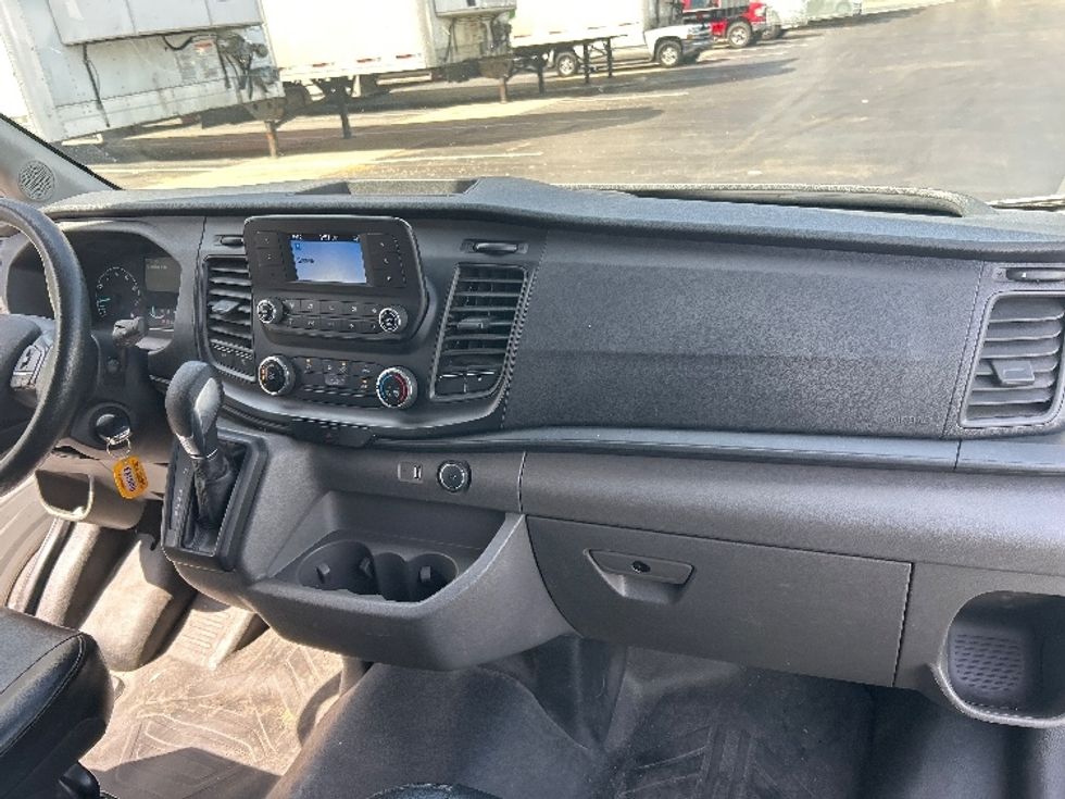 Cargo Van (Panel Van)-Light and Medium Duty Trucks-Ford-2021-Transit 250-Louisville-KY-79,161\n\t\tmiles-$ 34,250 - Image 21
