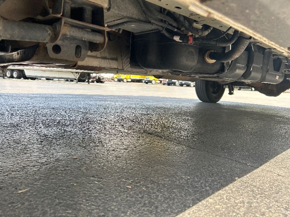 Cargo Van (Panel Van)-Light and Medium Duty Trucks-Ford-2021-Transit 250-Louisville-KY-79,161\n\t\tmiles-$ 34,250 - Image 5