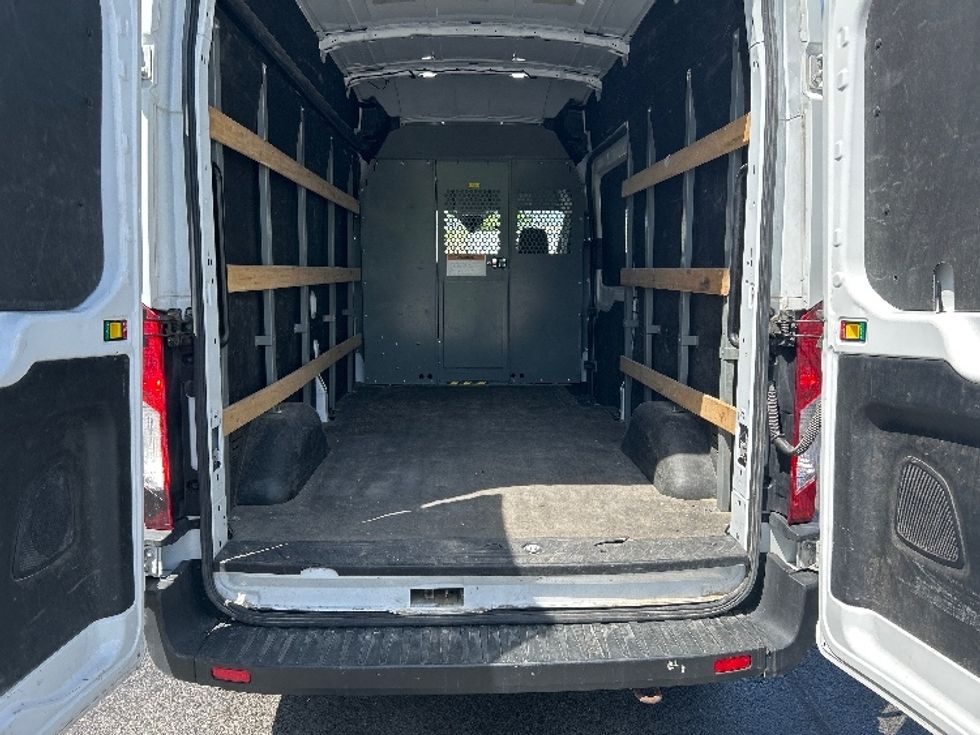 Cargo Van (Panel Van)-Light and Medium Duty Trucks-Ford-2021-Transit 250-Louisville-KY-79,161\n\t\tmiles-$ 34,250 - Image 8