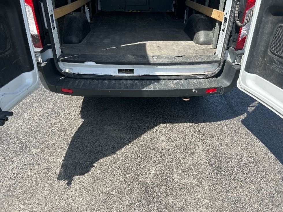 Cargo Van (Panel Van)-Light and Medium Duty Trucks-Ford-2021-Transit 250-Louisville-KY-79,161\n\t\tmiles-$ 34,250 - Image 9
