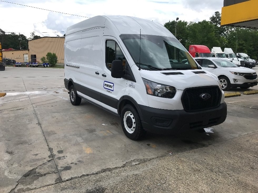 Used Cargo Vans for Sale in GA Penske Used Trucks