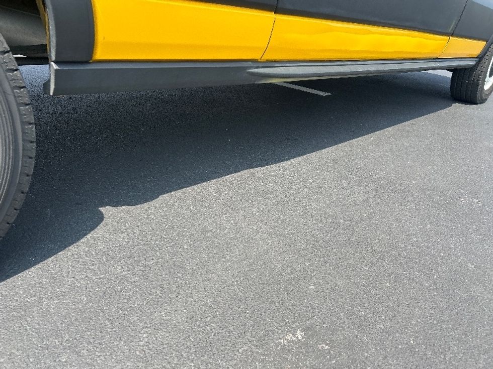 Cargo Van (Panel Van)-Light and Medium Duty Trucks-Ford-2021-Transit 250-Madison-AL-94,605\n\t\tmiles-$ 32,000 - Image 13