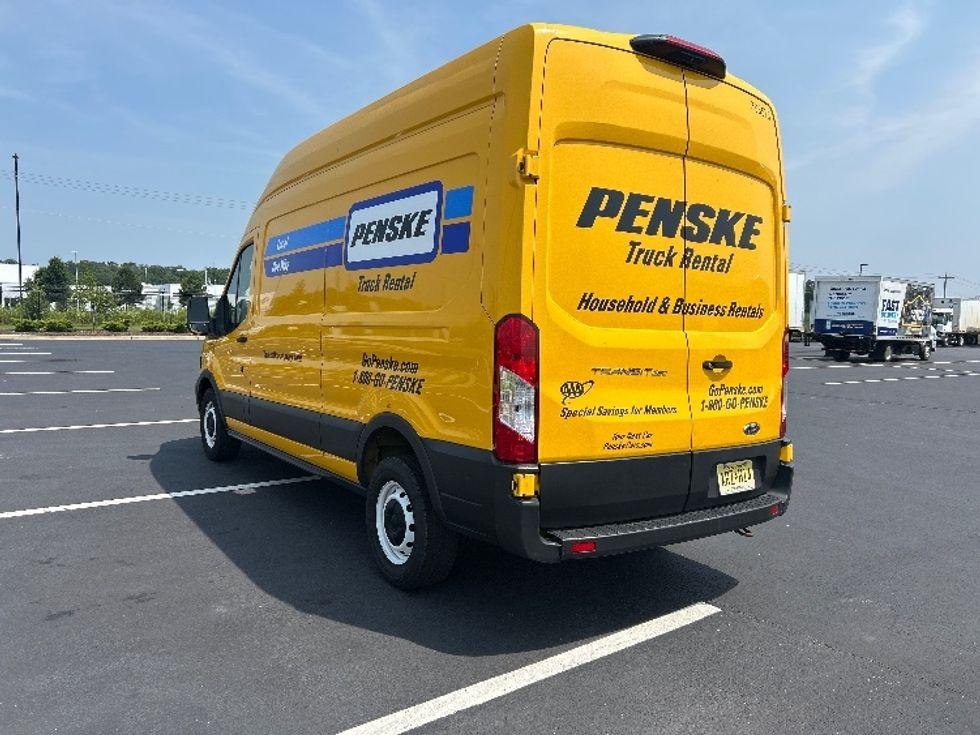 Cargo Van (Panel Van)-Light and Medium Duty Trucks-Ford-2021-Transit 250-Madison-AL-94,605\n\t\tmiles-$ 32,000 - Image 6