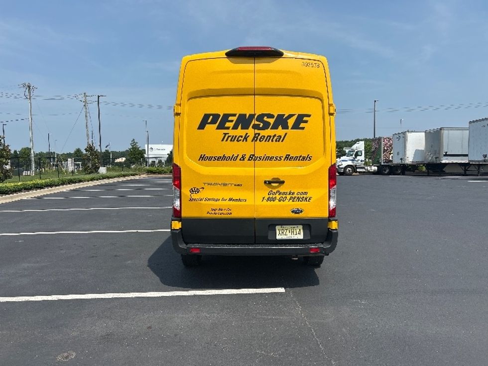 Cargo Van (Panel Van)-Light and Medium Duty Trucks-Ford-2021-Transit 250-Madison-AL-94,605\n\t\tmiles-$ 32,000 - Image 7