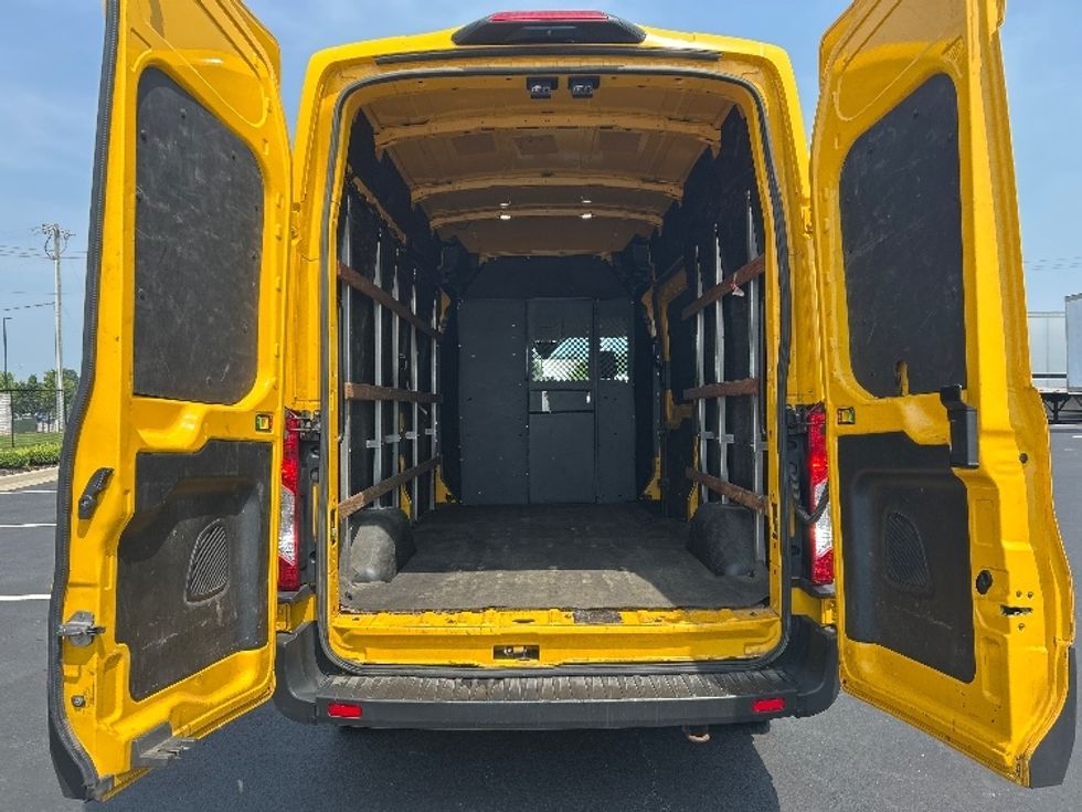 Cargo Van (Panel Van)-Light and Medium Duty Trucks-Ford-2021-Transit 250-Madison-AL-94,605\n\t\tmiles-$ 32,000 - Image 8