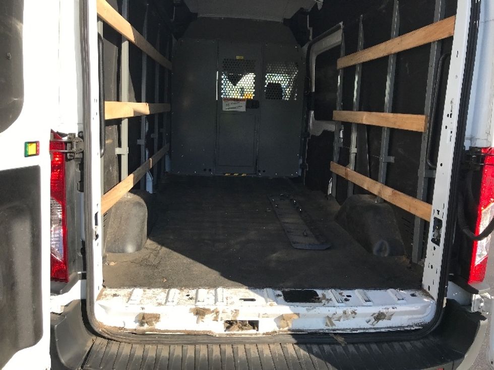 Cargo Van (Panel Van)-Light and Medium Duty Trucks-Ford-2021-Transit 250-Manassas-VA-47,243\n\t\tmiles-$ 38,500 - Image 10