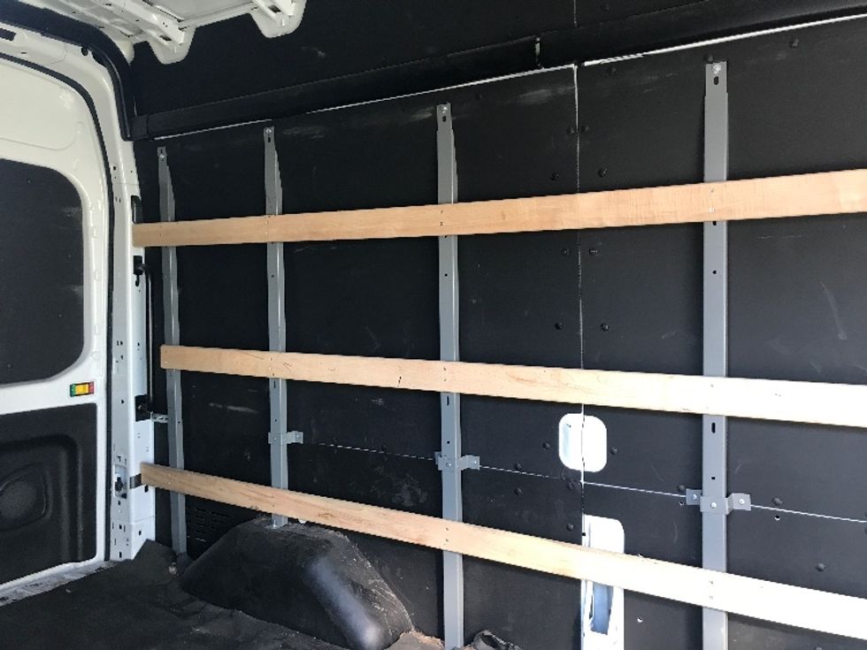 Cargo Van (Panel Van)-Light and Medium Duty Trucks-Ford-2021-Transit 250-Manassas-VA-47,243\n\t\tmiles-$ 38,500 - Image 11