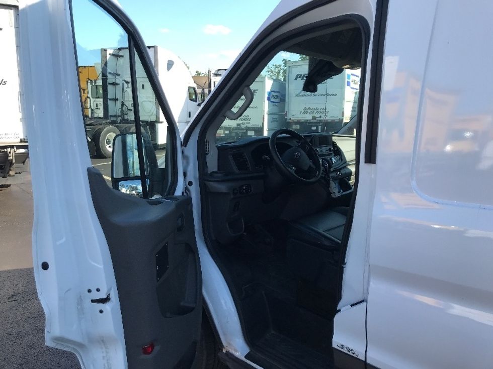 Cargo Van (Panel Van)-Light and Medium Duty Trucks-Ford-2021-Transit 250-Manassas-VA-47,243\n\t\tmiles-$ 38,500 - Image 16