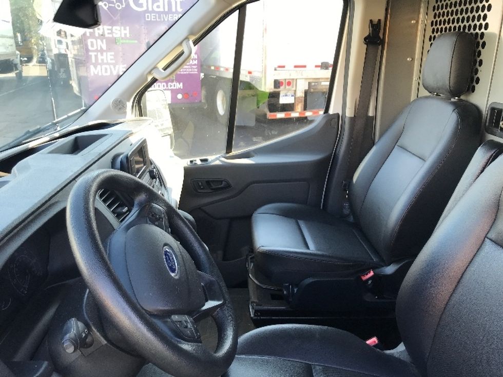 Cargo Van (Panel Van)-Light and Medium Duty Trucks-Ford-2021-Transit 250-Manassas-VA-47,243\n\t\tmiles-$ 38,500 - Image 19