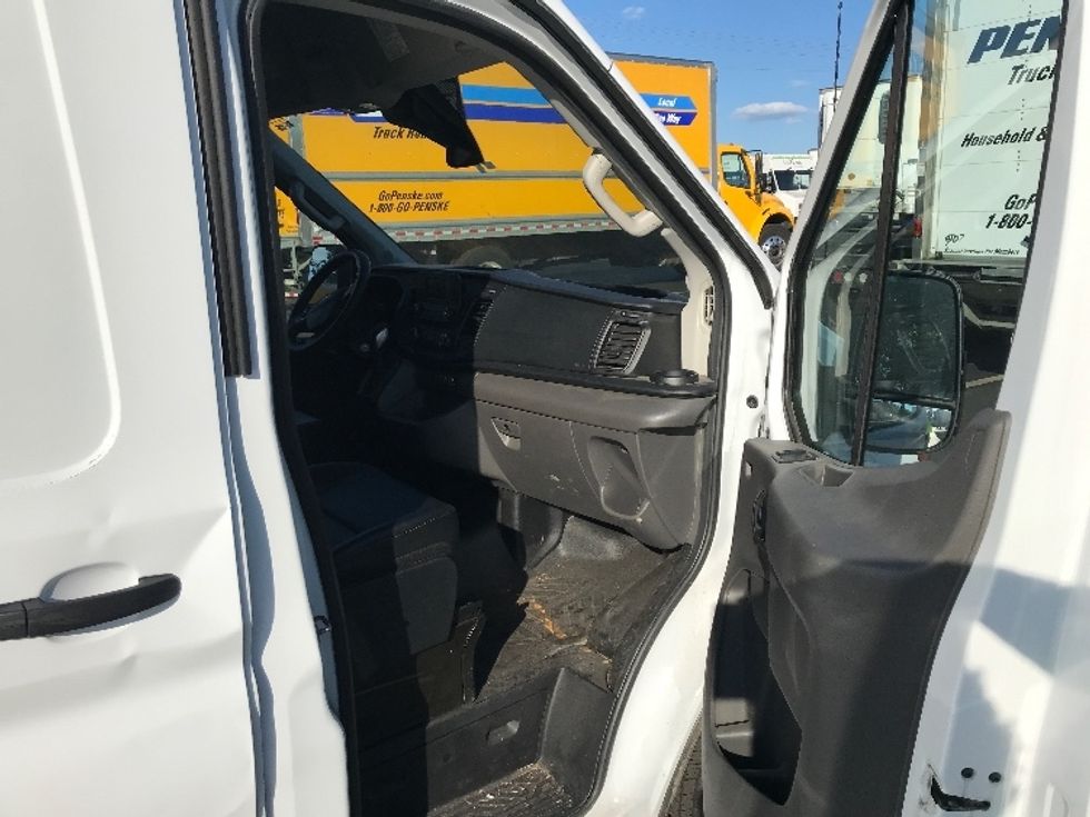 Cargo Van (Panel Van)-Light and Medium Duty Trucks-Ford-2021-Transit 250-Manassas-VA-47,243\n\t\tmiles-$ 38,500 - Image 20