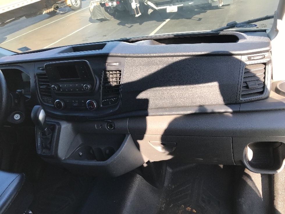 Cargo Van (Panel Van)-Light and Medium Duty Trucks-Ford-2021-Transit 250-Manassas-VA-47,243\n\t\tmiles-$ 38,500 - Image 21