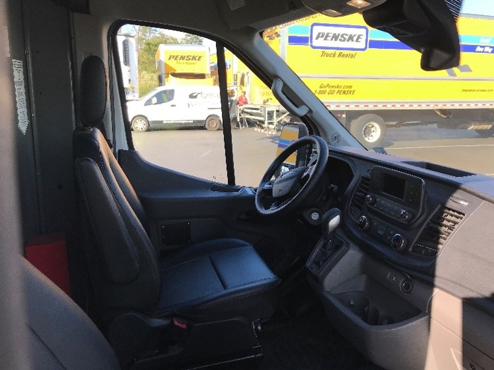 Cargo Van (Panel Van)-Light and Medium Duty Trucks-Ford-2021-Transit 250-Manassas-VA-47,243\n\t\tmiles-$ 38,500 - Image 22