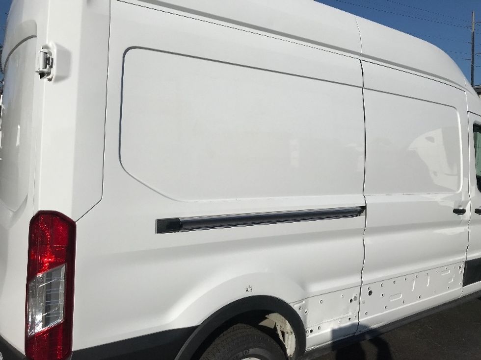 Cargo Van (Panel Van)-Light and Medium Duty Trucks-Ford-2021-Transit 250-Manassas-VA-47,243\n\t\tmiles-$ 38,500 - Image 26