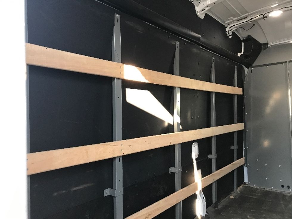 Cargo Van (Panel Van)-Light and Medium Duty Trucks-Ford-2021-Transit 250-Manassas-VA-47,243\n\t\tmiles-$ 38,500 - Image 29