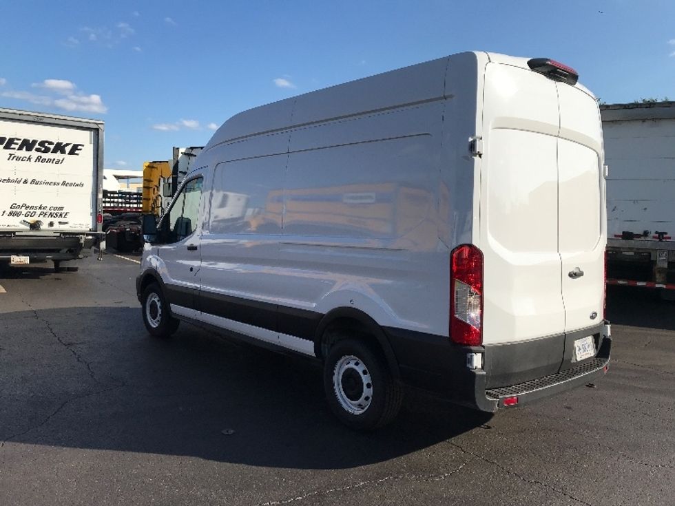 Cargo Van (Panel Van)-Light and Medium Duty Trucks-Ford-2021-Transit 250-Manassas-VA-47,243\n\t\tmiles-$ 38,500 - Image 6