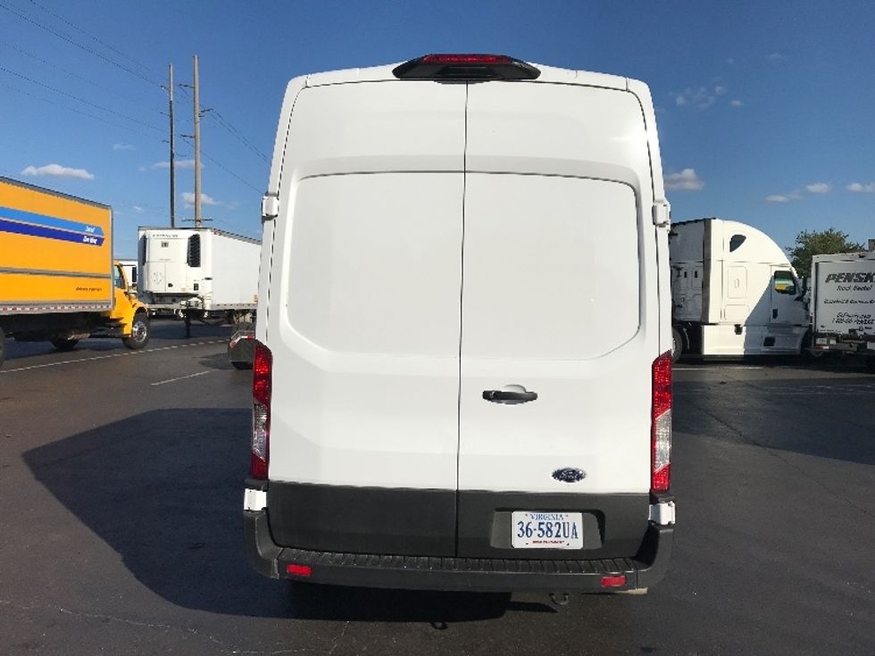 Cargo Van (Panel Van)-Light and Medium Duty Trucks-Ford-2021-Transit 250-Manassas-VA-47,243\n\t\tmiles-$ 38,500 - Image 7