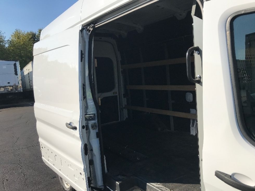 Cargo Van (Panel Van)-Light and Medium Duty Trucks-Ford-2021-Transit 250-Manassas-VA-47,243\n\t\tmiles-$ 38,500 - Image 9
