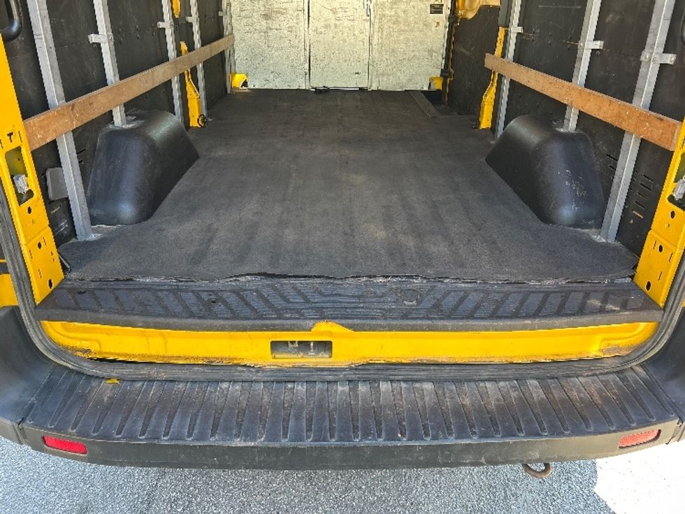 Cargo Van (Panel Van)-Light and Medium Duty Trucks-Ford-2021-Transit 250-Mebane-NC-103,904\n\t\tmiles-$ 30,000 - Image 10