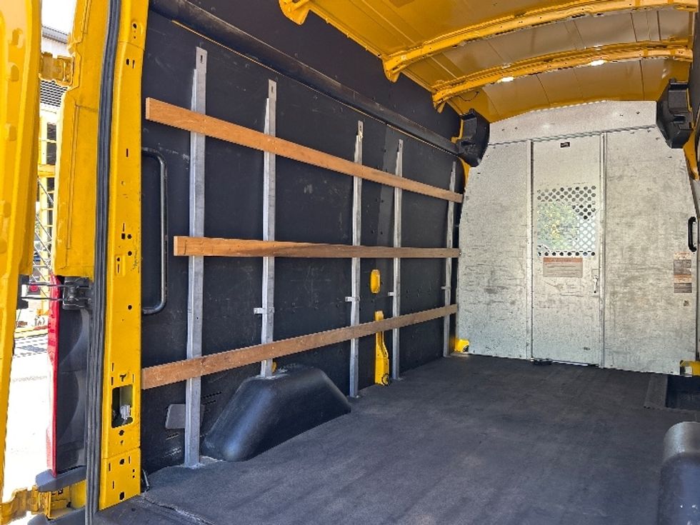 Cargo Van (Panel Van)-Light and Medium Duty Trucks-Ford-2021-Transit 250-Mebane-NC-103,904\n\t\tmiles-$ 30,000 - Image 11