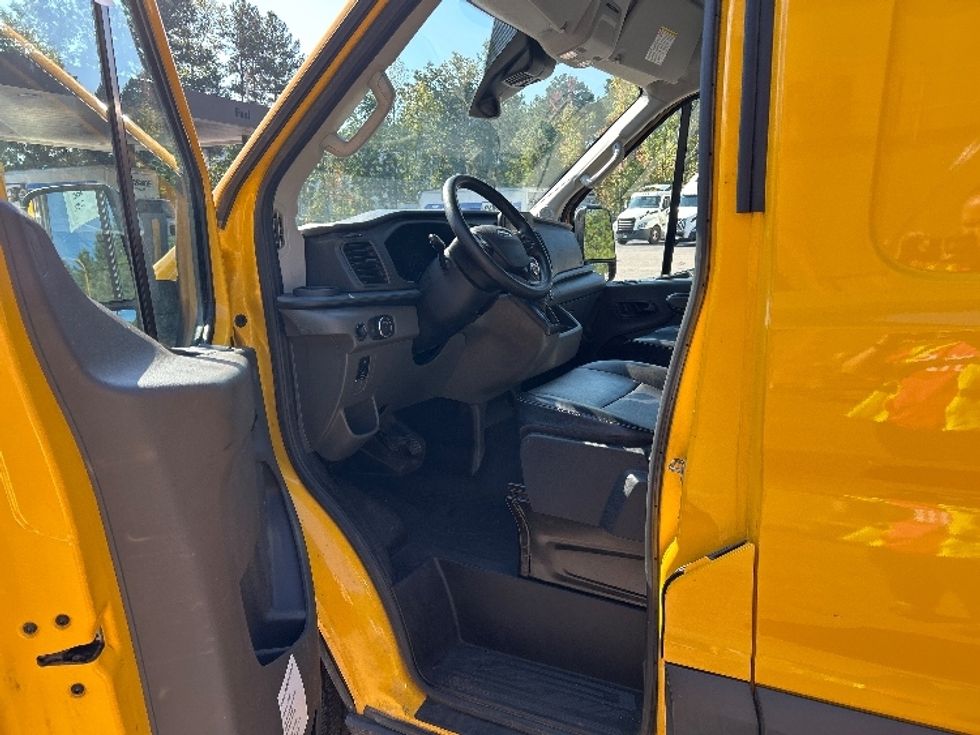 Cargo Van (Panel Van)-Light and Medium Duty Trucks-Ford-2021-Transit 250-Mebane-NC-103,904\n\t\tmiles-$ 30,000 - Image 16